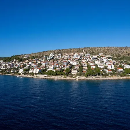 Gostinjska kuća Iveta In - Mittel-dalmatien