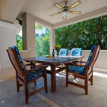 Gostinjska kuća Iveta In - Mittel-dalmatien