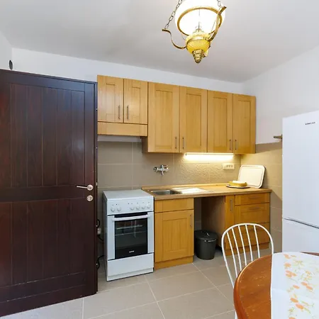 Iveta In - Mittel-dalmatien 3* Trogir