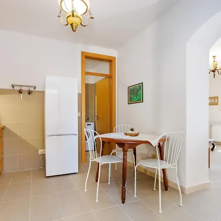 Iveta In - Mittel-dalmatien