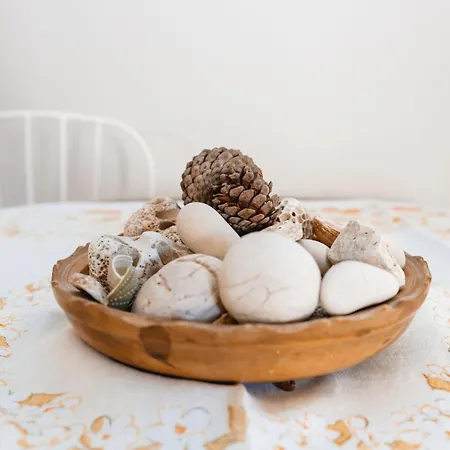 Iveta In - Mittel-dalmatien Gostinjska kuća