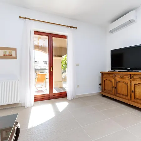 Gostinjska kuća Iveta In - Mittel-dalmatien