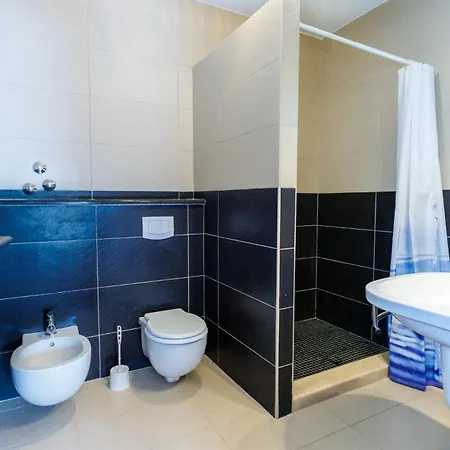 Iveta In - Mittel-dalmatien Trogir