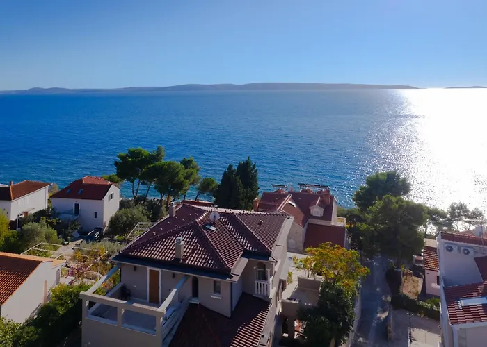 Affittacamere Iveta In - Mittel-dalmatien 3*