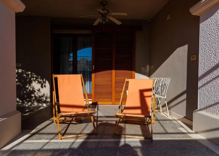 Affittacamere Iveta In - Mittel-dalmatien