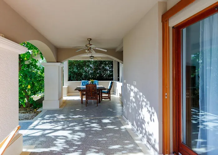 Iveta In - Mittel-dalmatien Affittacamere Traù