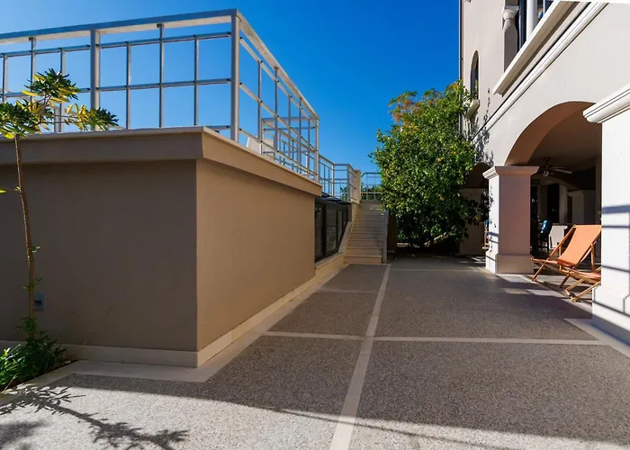 Iveta In - Mittel-dalmatien 3*