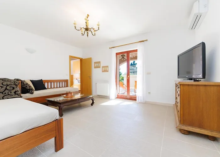 Affittacamere Iveta In - Mittel-dalmatien Traù