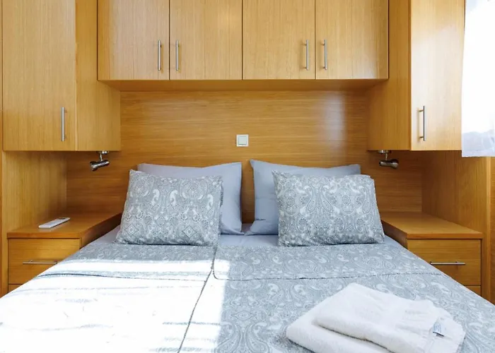 Iveta In - Mittel-dalmatien