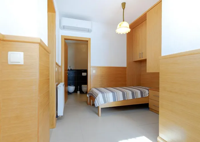 Affittacamere Iveta In - Mittel-dalmatien