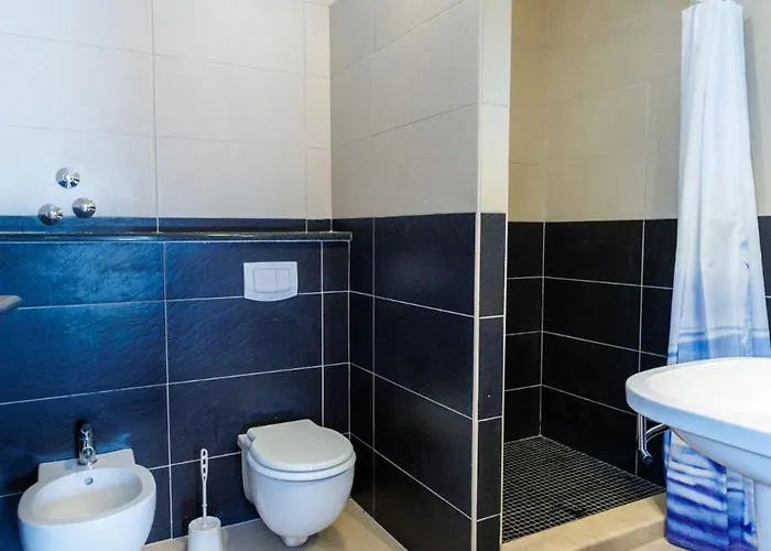 Iveta In - Mittel-dalmatien Traù