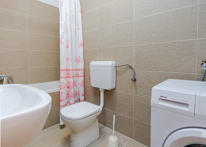 Affittacamere Iveta In - Mittel-dalmatien 3*