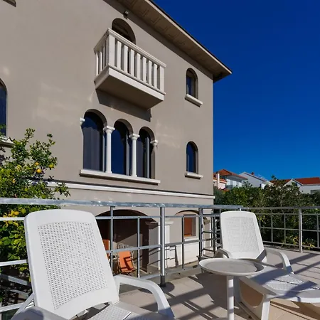 Casa de hóspedes Iveta In - Mittel-dalmatien