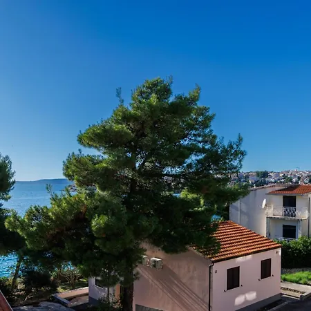 Iveta In - Mittel-dalmatien Trogir