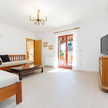 Casa de hóspedes Iveta In - Mittel-dalmatien Trogir