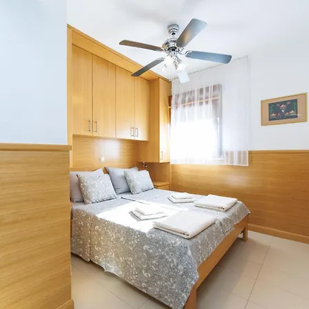 Iveta In - Mittel-dalmatien Casa de hóspedes Trogir