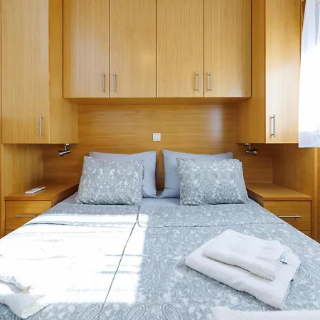 Iveta In - Mittel-dalmatien