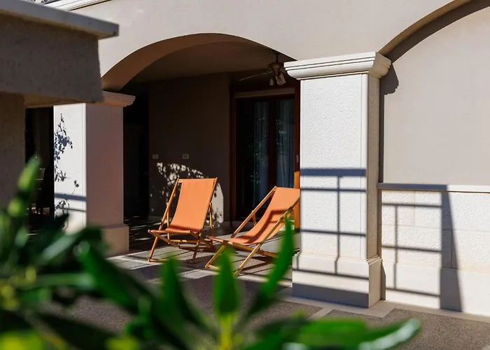 Iveta In - Mittel-dalmatien Pensionat Trogir