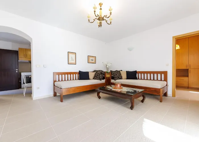 Iveta In - Mittel-dalmatien Pensionat Trogir