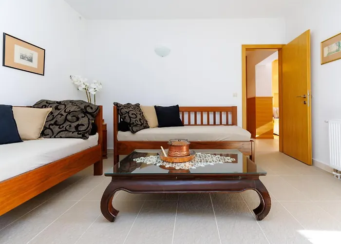 Iveta In - Mittel-dalmatien Pensionat