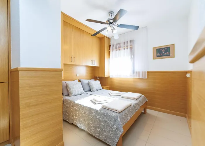 Iveta In - Mittel-dalmatien Pensionat Trogir