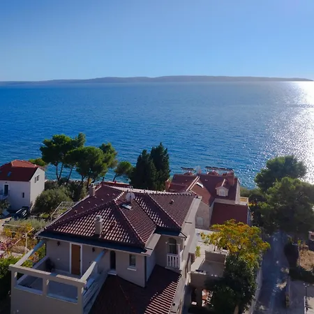 Gasthof Iveta In - Mittel-dalmatien 3*