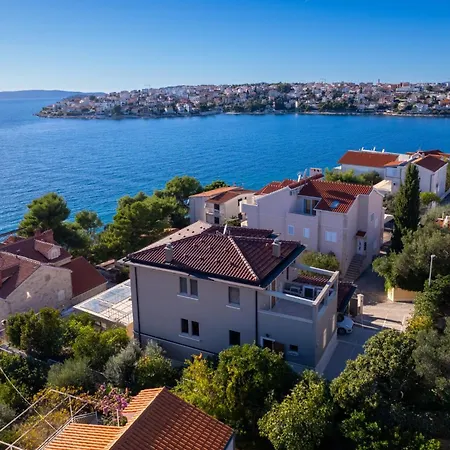 Gasthof Iveta In - Mittel-dalmatien Trogir