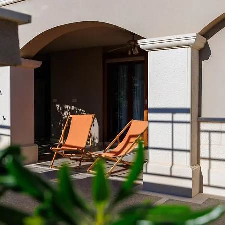 Iveta In - Mittel-dalmatien Gasthof Trogir