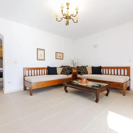 Iveta In - Mittel-dalmatien Gasthof Trogir