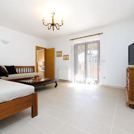 Iveta In - Mittel-dalmatien Gasthof Trogir