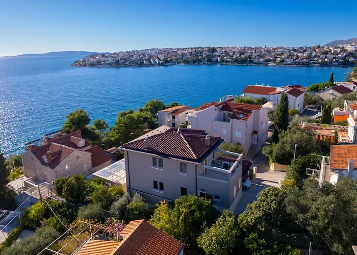 Konukevi Iveta In - Mittel-dalmatien Trogir