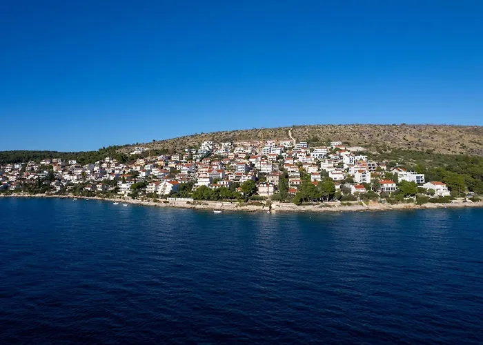 Konukevi Iveta In - Mittel-dalmatien