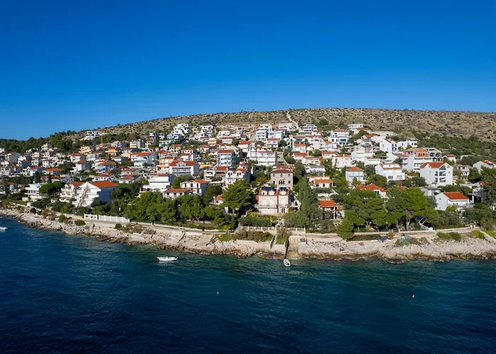 Iveta In - Mittel-dalmatien 3*