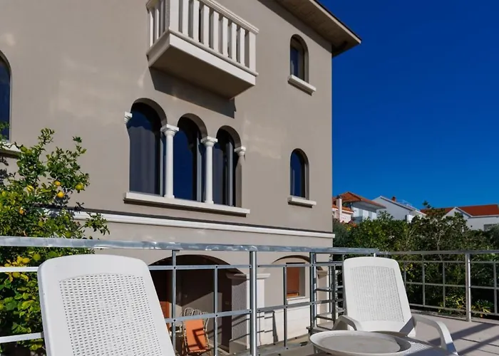 Konukevi Iveta In - Mittel-dalmatien