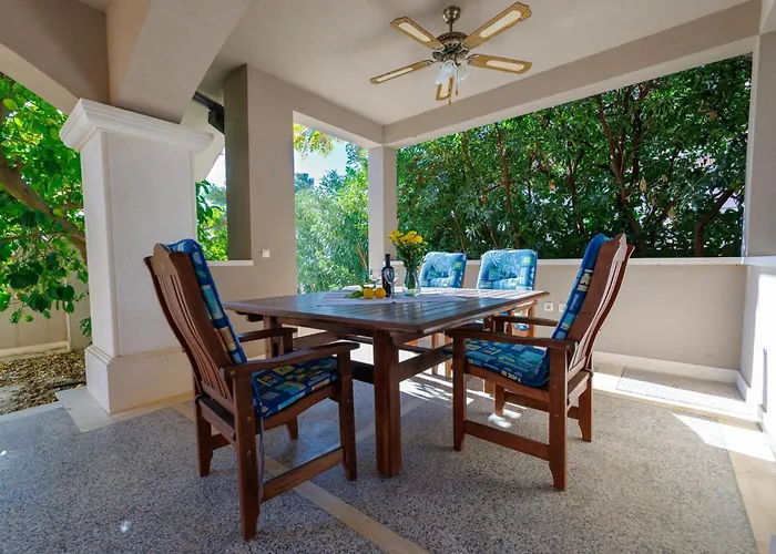 Konukevi Iveta In - Mittel-dalmatien