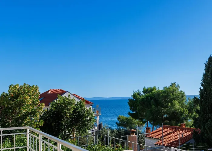 Iveta In - Mittel-dalmatien 3* Trogir