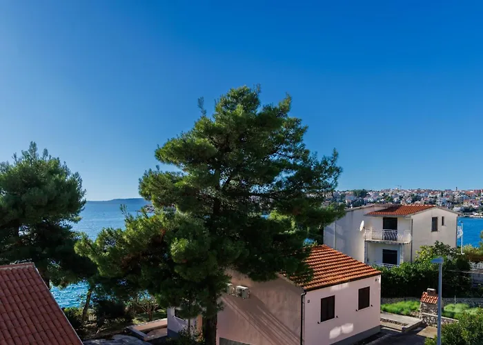 Iveta In - Mittel-dalmatien Trogir