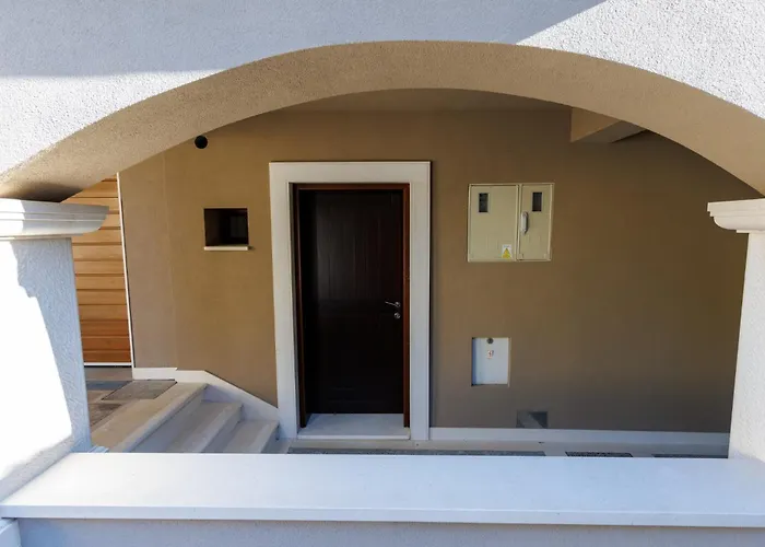 Iveta In - Mittel-dalmatien