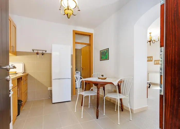 Iveta In - Mittel-dalmatien