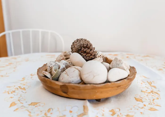 Iveta In - Mittel-dalmatien Konukevi