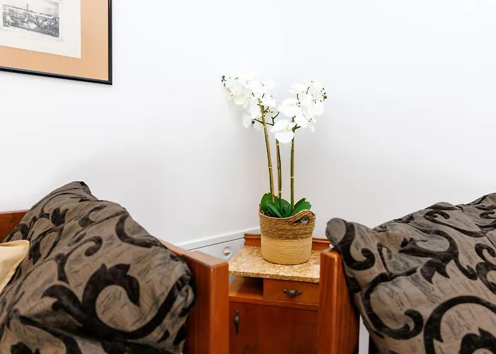 Iveta In - Mittel-dalmatien