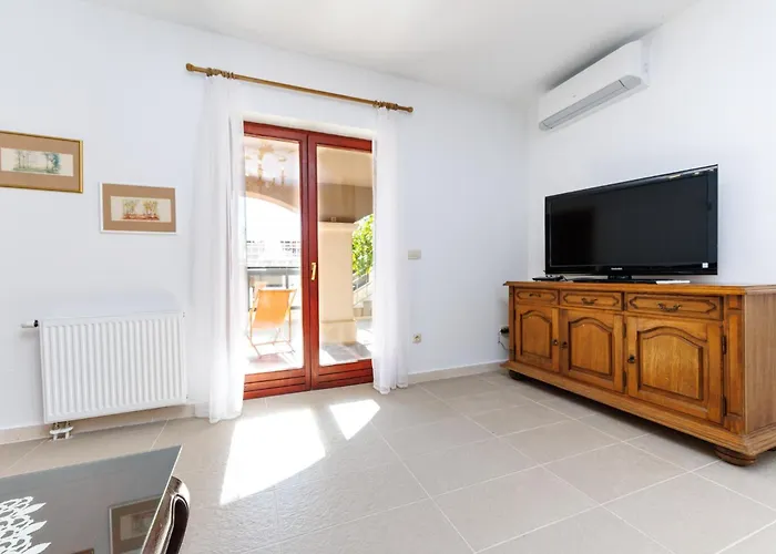 Konukevi Iveta In - Mittel-dalmatien