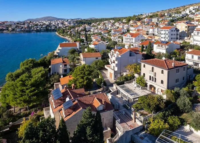 Iveta In - Mittel-dalmatien 3* Trogir